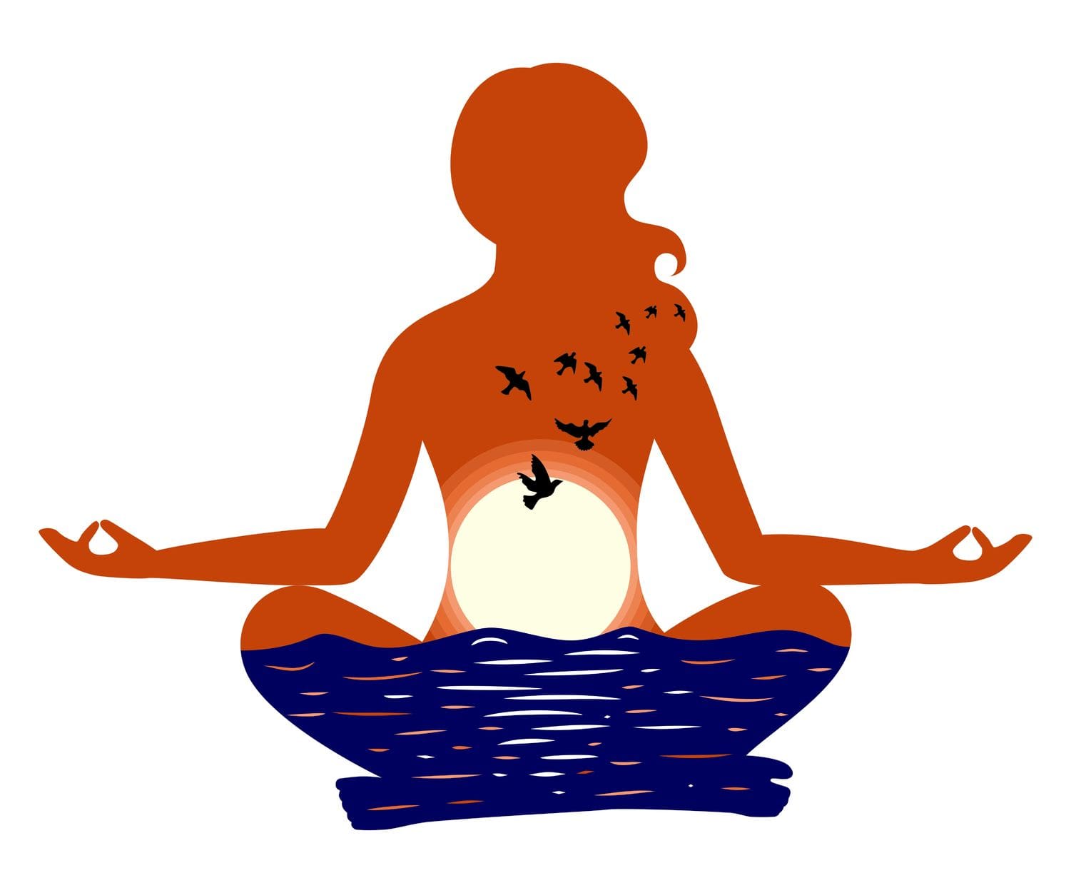 Holistic Approaches For Stress Reduction