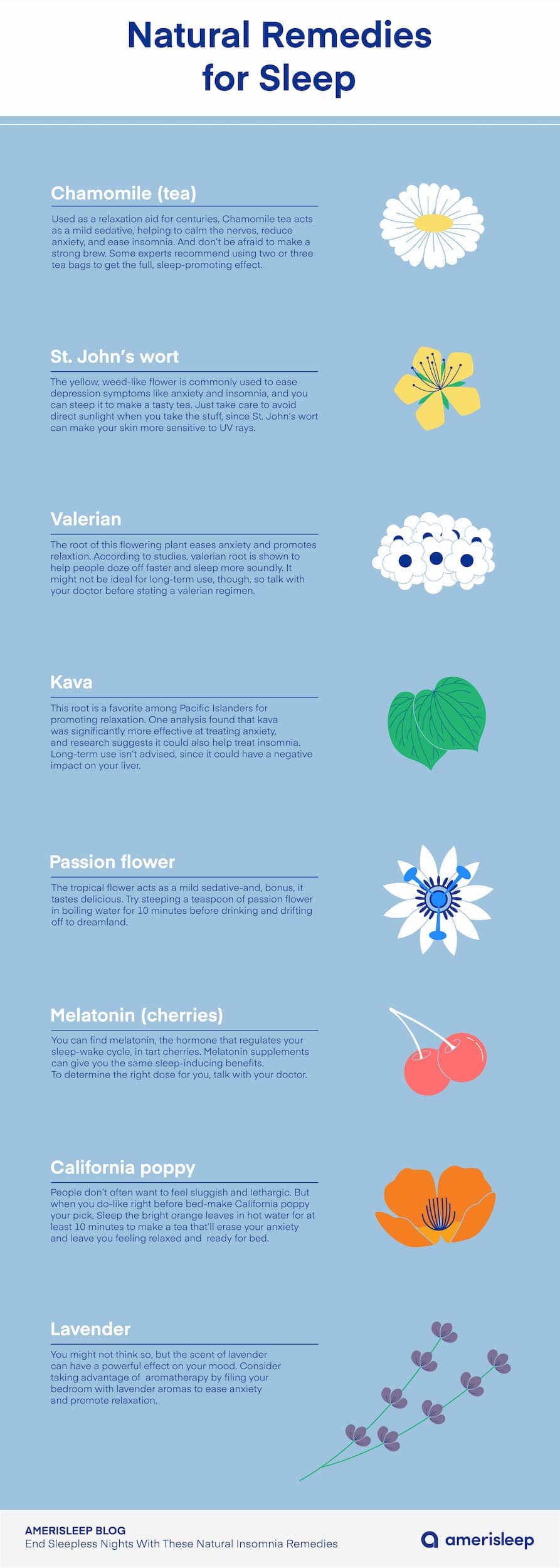 Holistic Approaches To Treating Insomnia