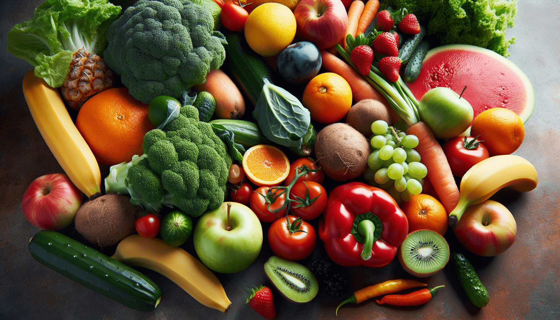 Holistic Skincare And Beauty Practices