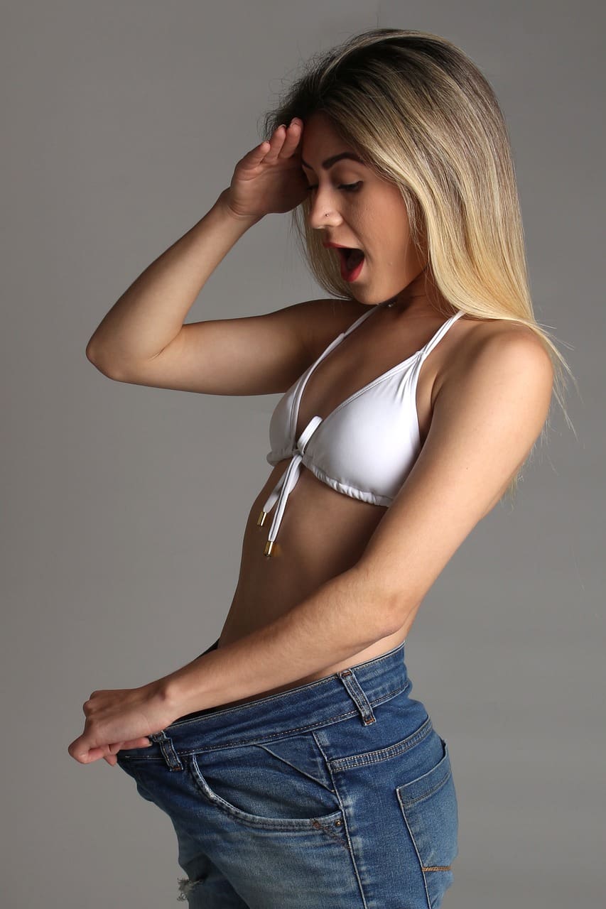 How To Achieve And Maintain A Healthy Weight