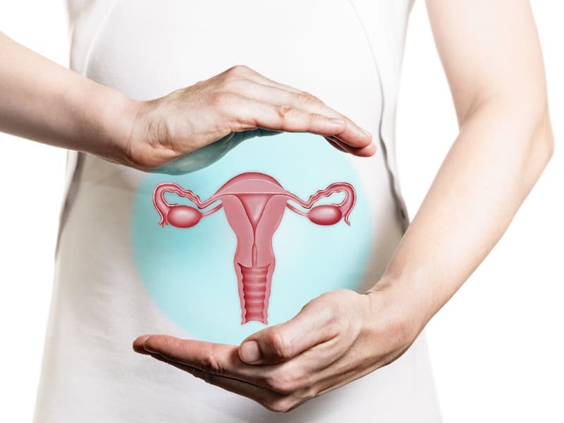 How To Achieve Hormonal Balance After Hysterectomy