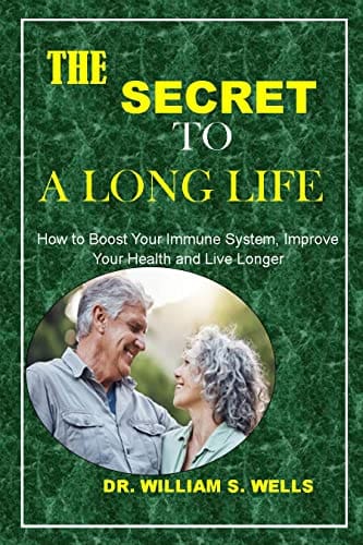 How To Boost Your Immune System For A Longer And Healthier Life