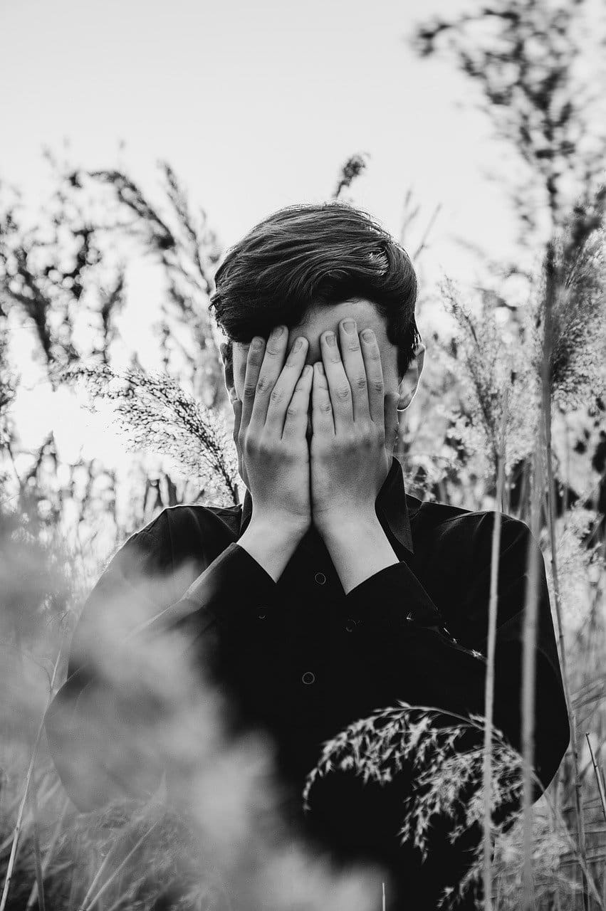 How To Cope With Grief And Loss As A Man