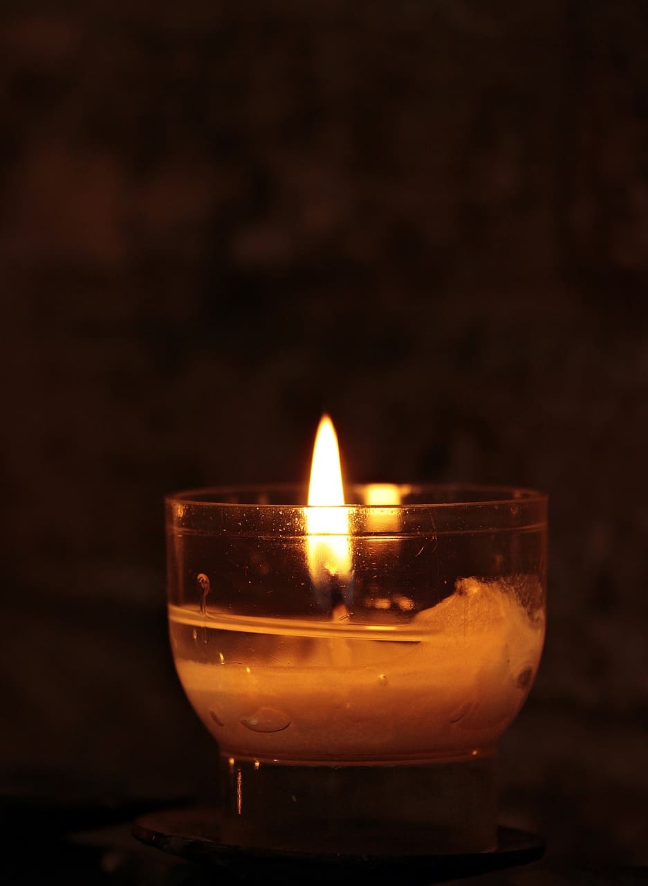 How To Cope With Grief And Loss As A Man