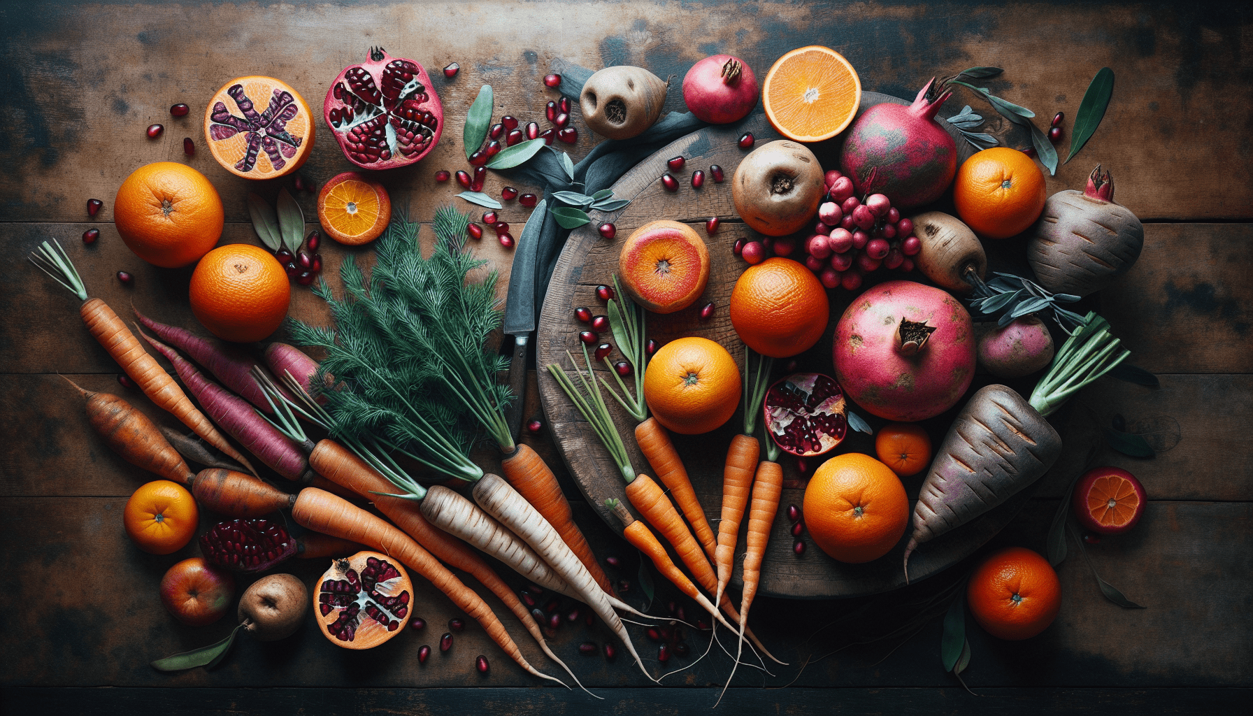 How To Create A Comforting And Nutritious Meal Plan For Winter