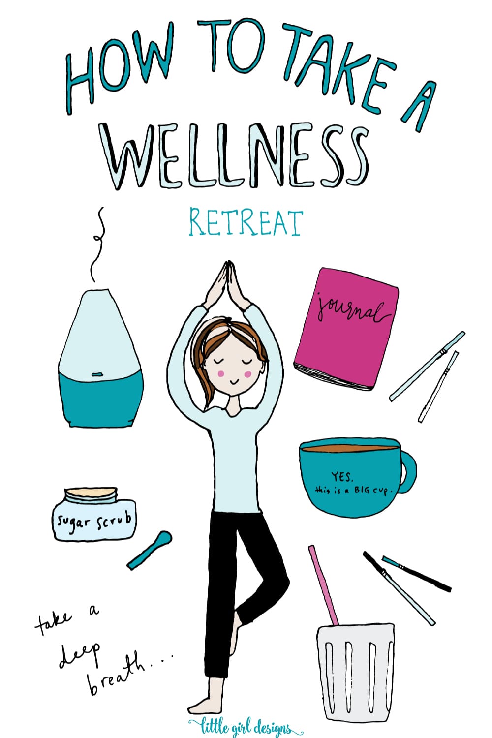 How To Create A Home Wellness Retreat