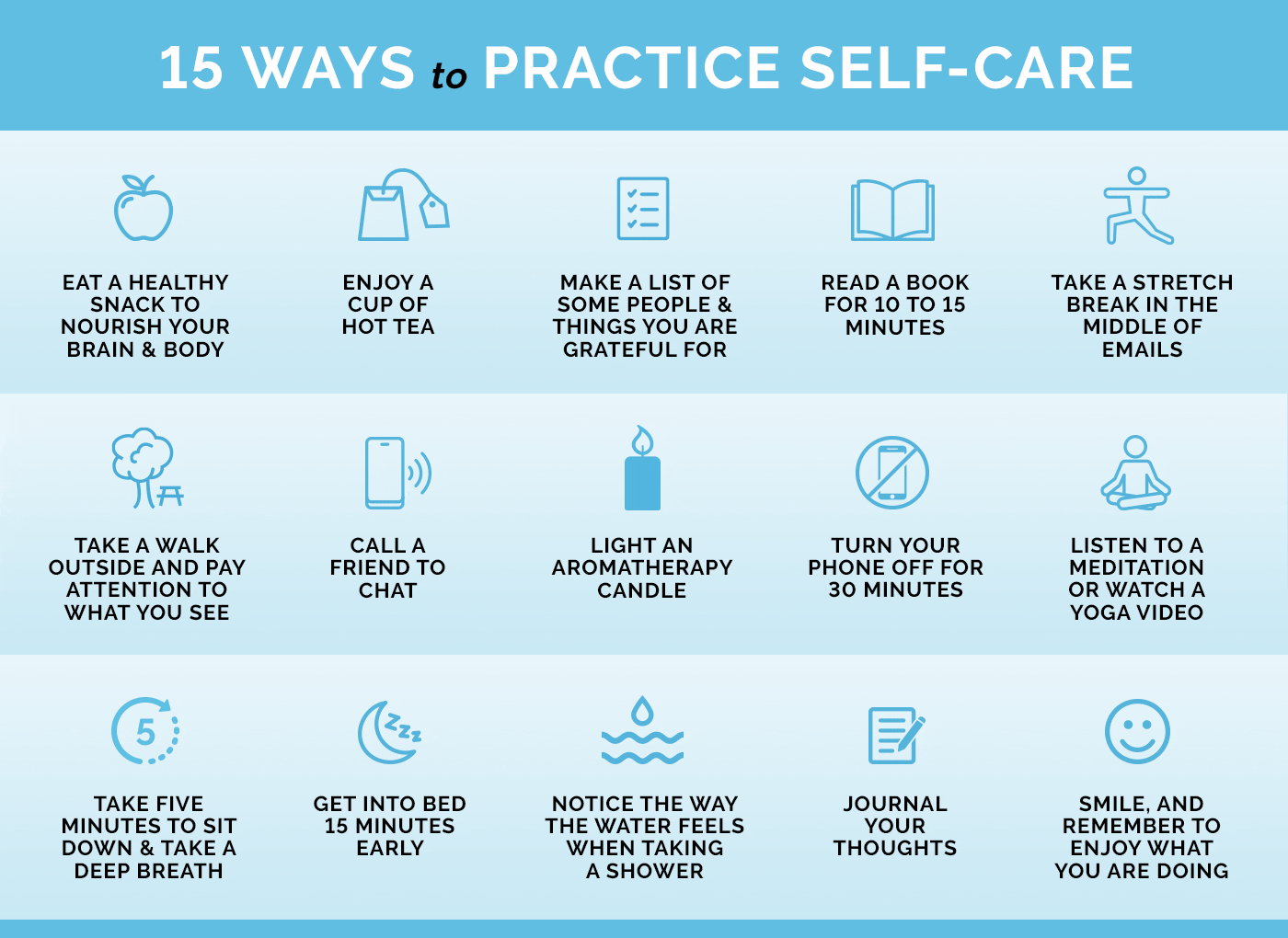 How To Create A Nourishing Self-Care Routine For Wellness