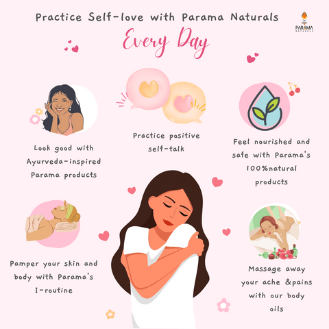 How To Create A Nourishing Self-Care Routine For Wellness