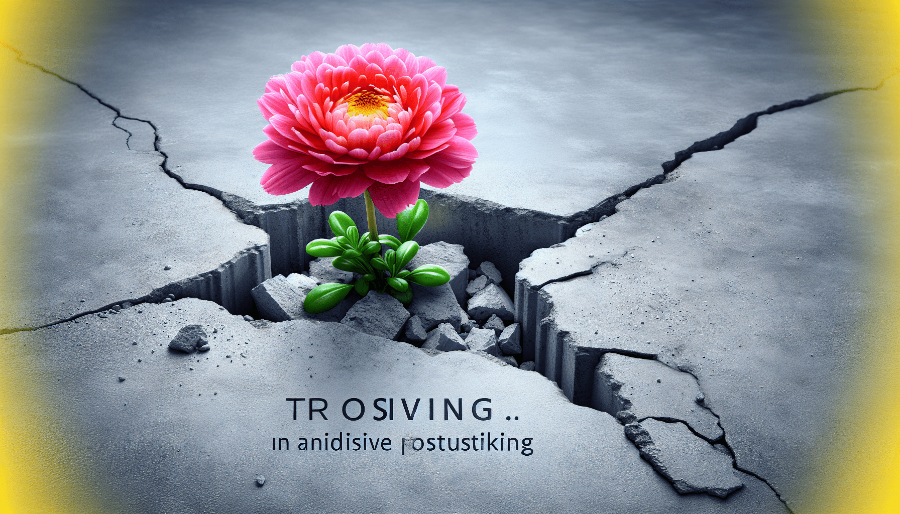 How To Cultivate A Positive Mindset
