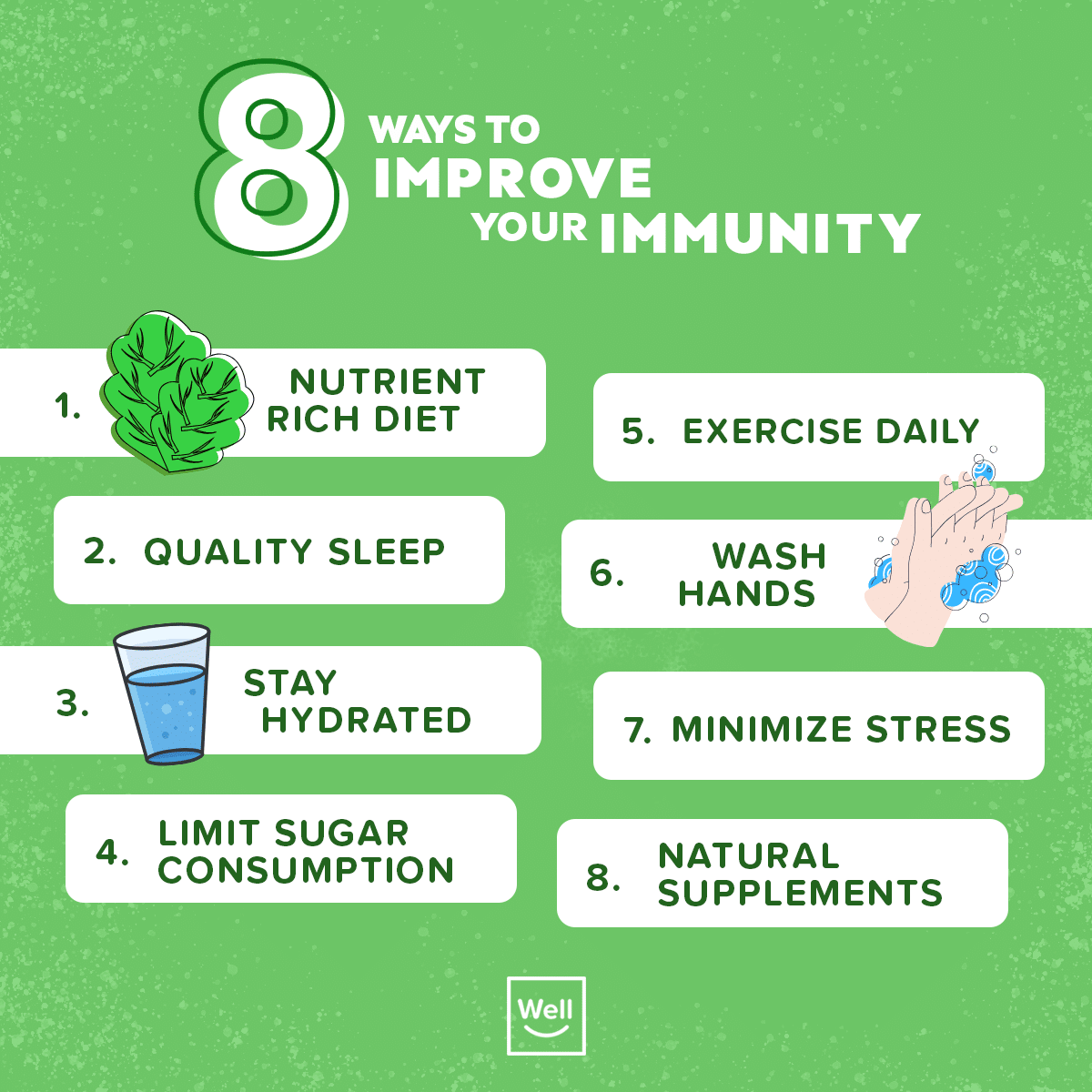 How To Enhance Men’s Immune System Naturally