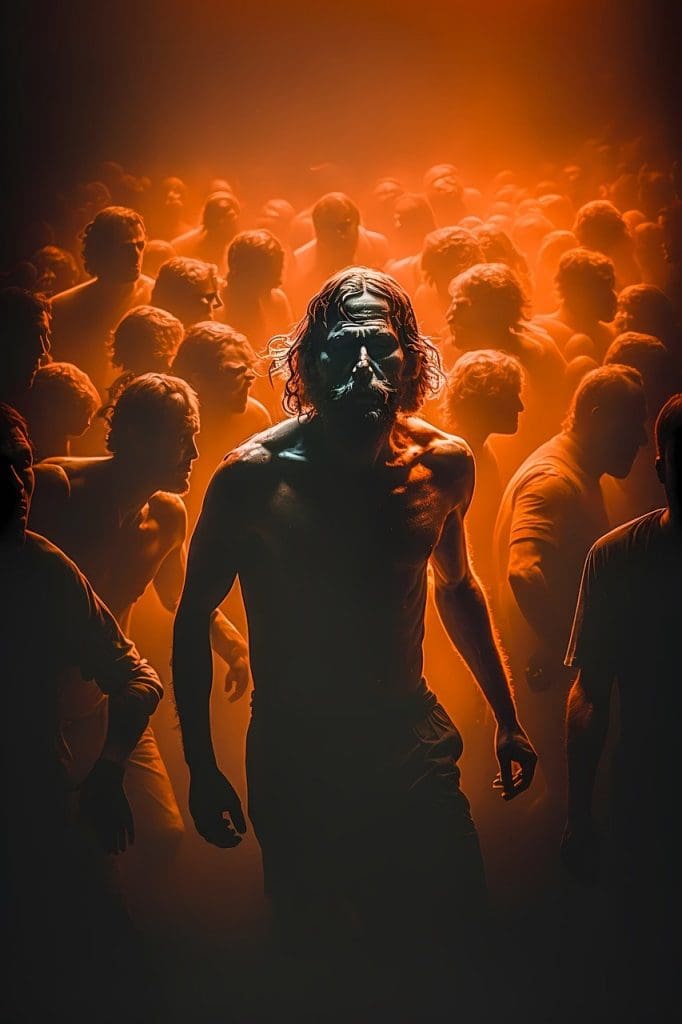 How To Improve Mental Health As A Man