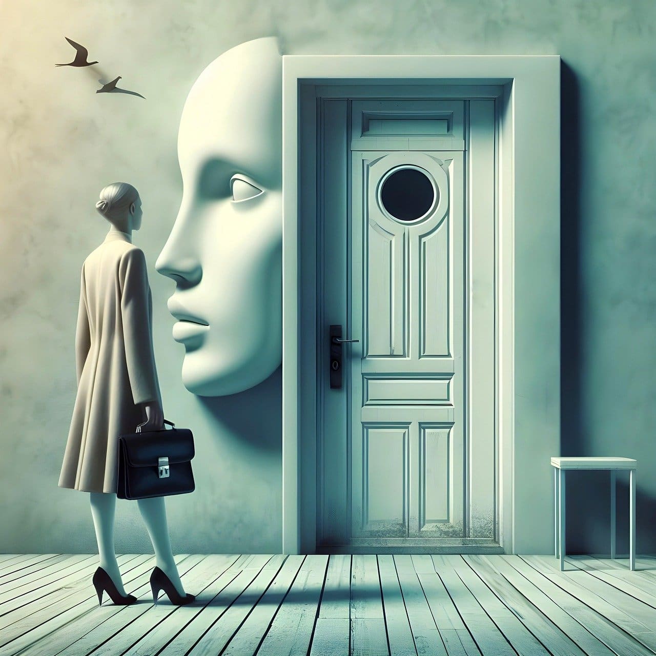 How To Improve Self-Confidence And Self-Esteem