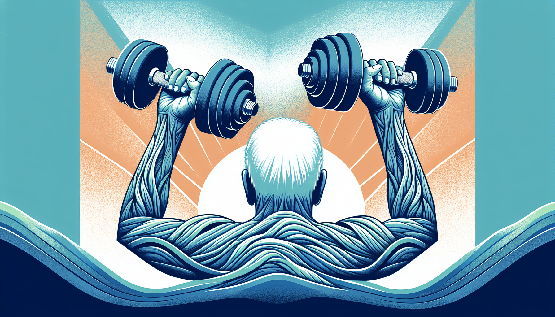 How To Incorporate Functional Fitness And Strength Training Into Your Aging Routine