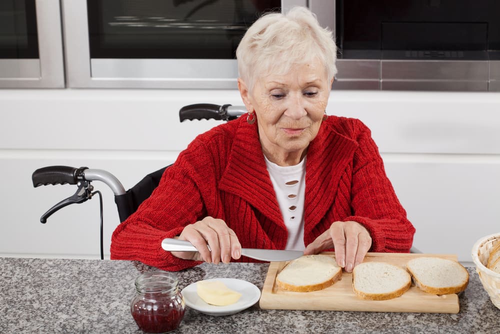 How To Maintain Mobility And Independence As You Age