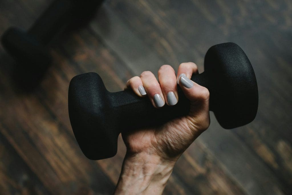 How To Overcome Mental Barriers To Exercise