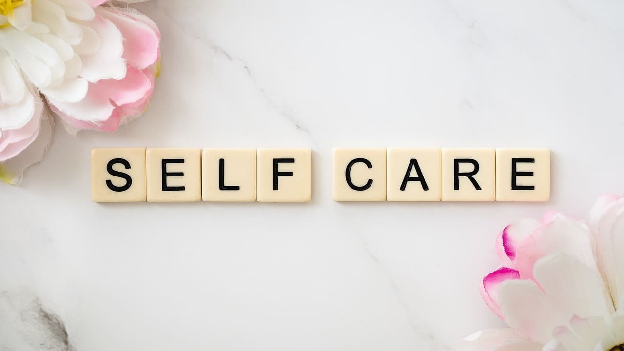 How To Practice Self-Care As A Man How To Practice Self-Care As A Man