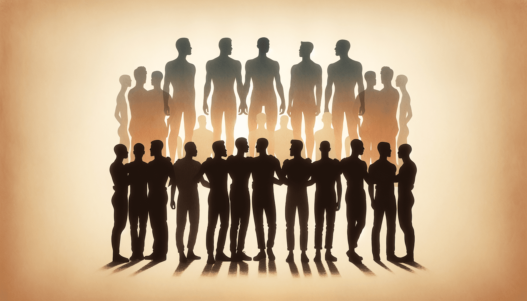 How To Promote Healthy Masculinity In Men