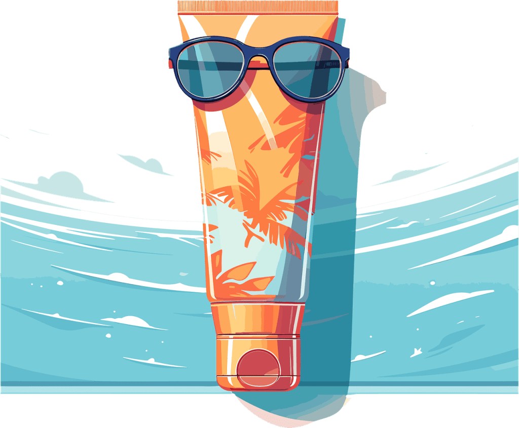 How To Protect Your Skin From Sun Damage