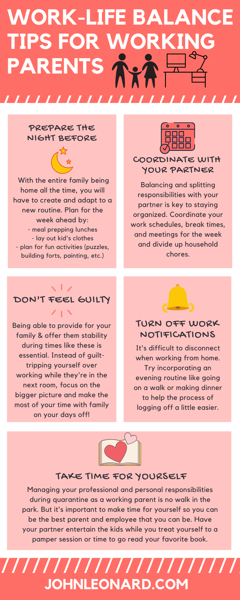 How To Stay Active While Balancing Parenthood And Work