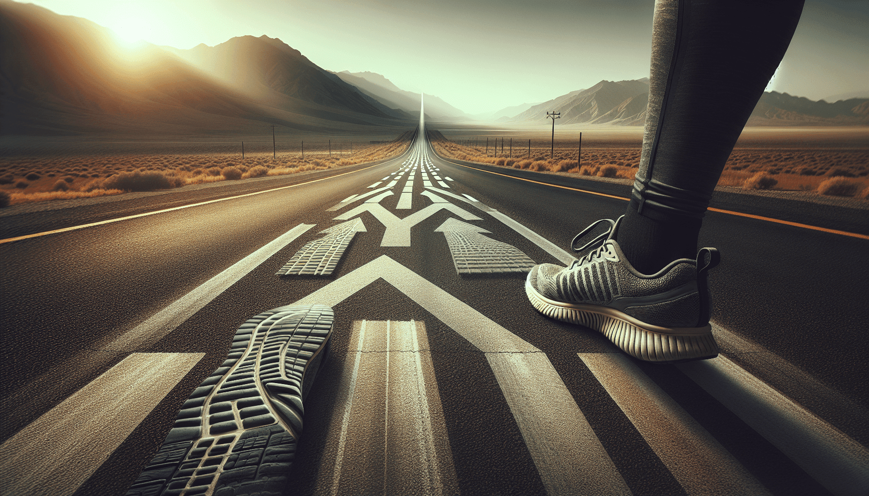 How To Stay Motivated During Long-Term Fitness Goals