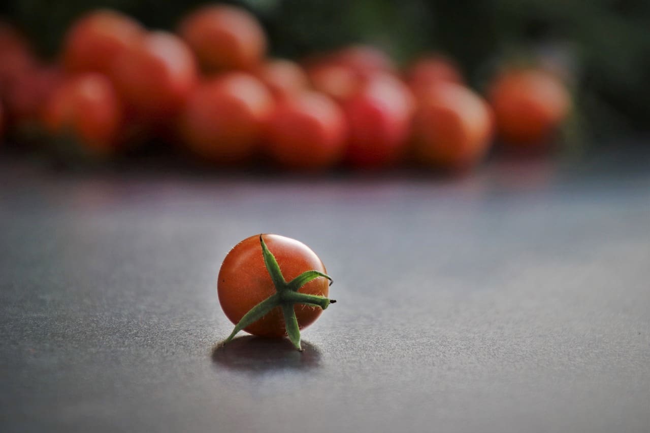 How To Stay On Track With Your Diet Goals