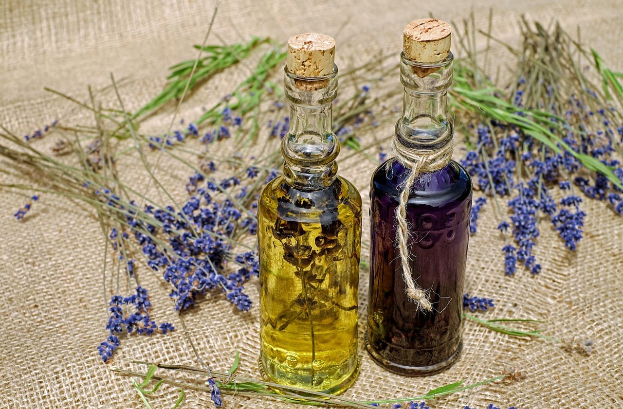 How To Use Aromatherapy For Emotional Balance How To Use Aromatherapy For Emotional Balance