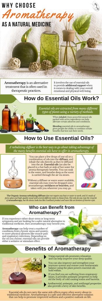 How To Use Essential Oils For Alternative Medicine How To Use Essential Oils For Alternative Medicine