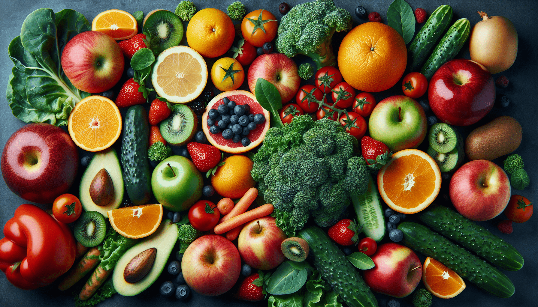 Improving Digestive Health Through Holistic Approaches