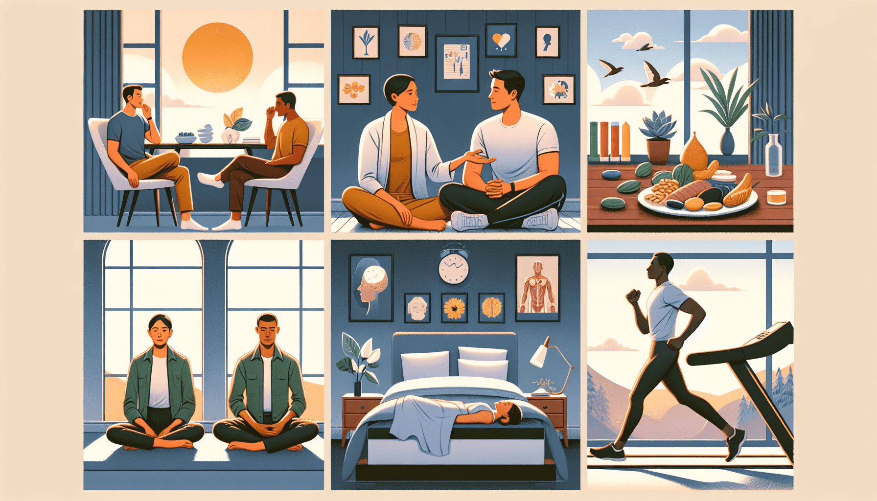 Key Tips For Supporting Men’s Sexual Performance