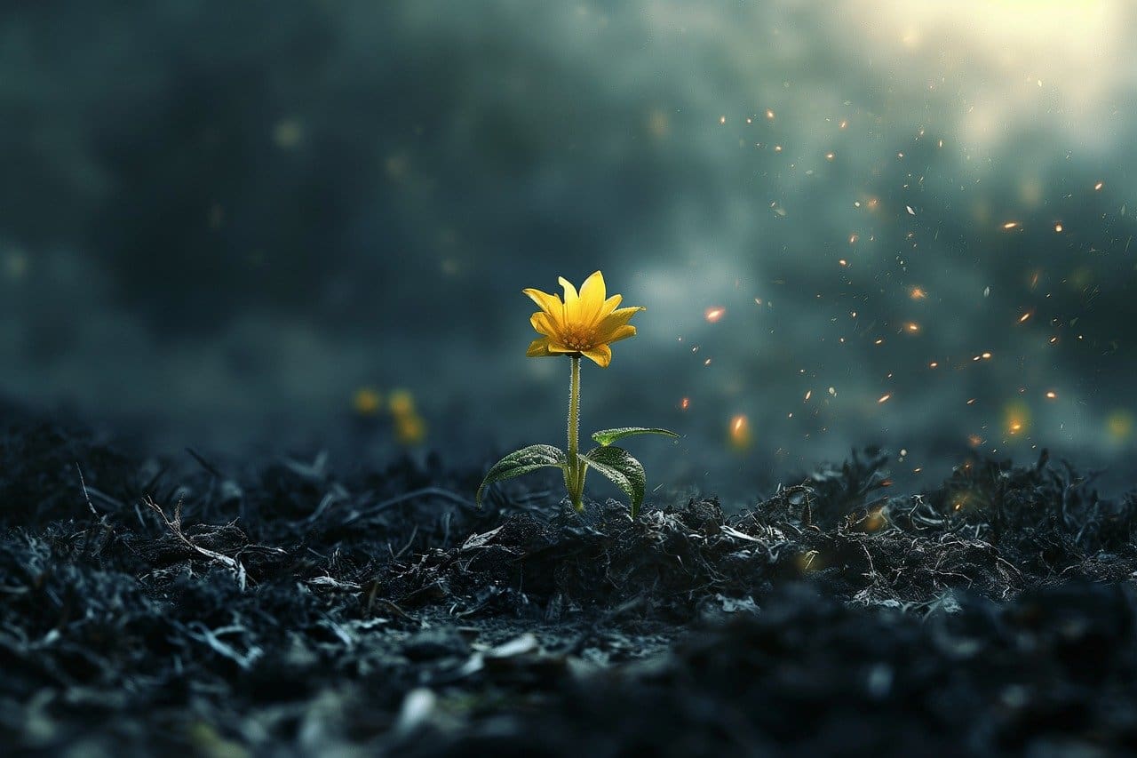 Living With Chronic Conditions And Disaster Recovery: Resilience And Adaptation