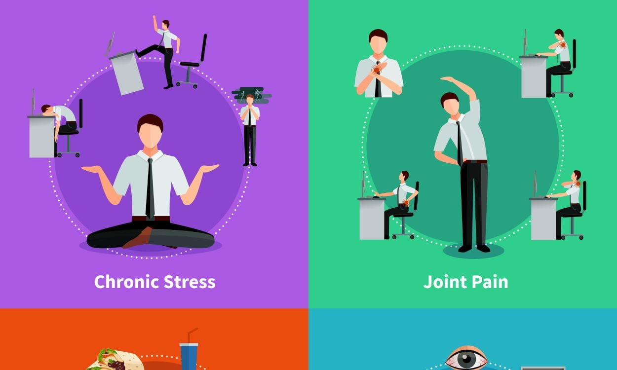 Living With Chronic Fatigue Syndrome: Tips For Managing Daily Activities