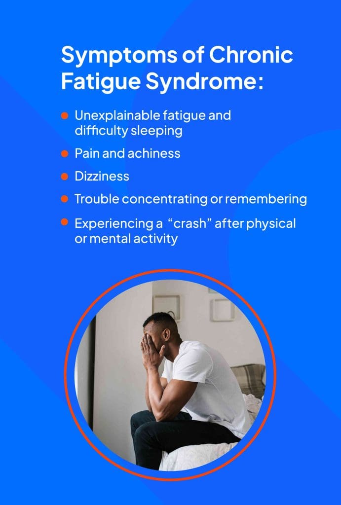 Living With Chronic Fatigue Syndrome: Tips For Managing Daily Activities