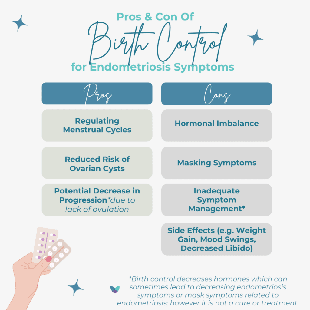 Living With Endometriosis: Tips For Managing Pain And Fertility Concerns