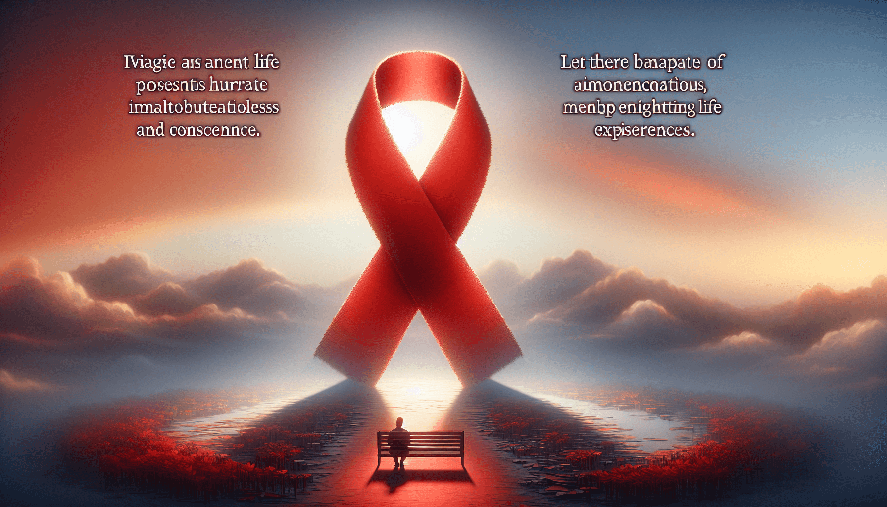 Living With HIV: Treatment Options And Lifestyle Management