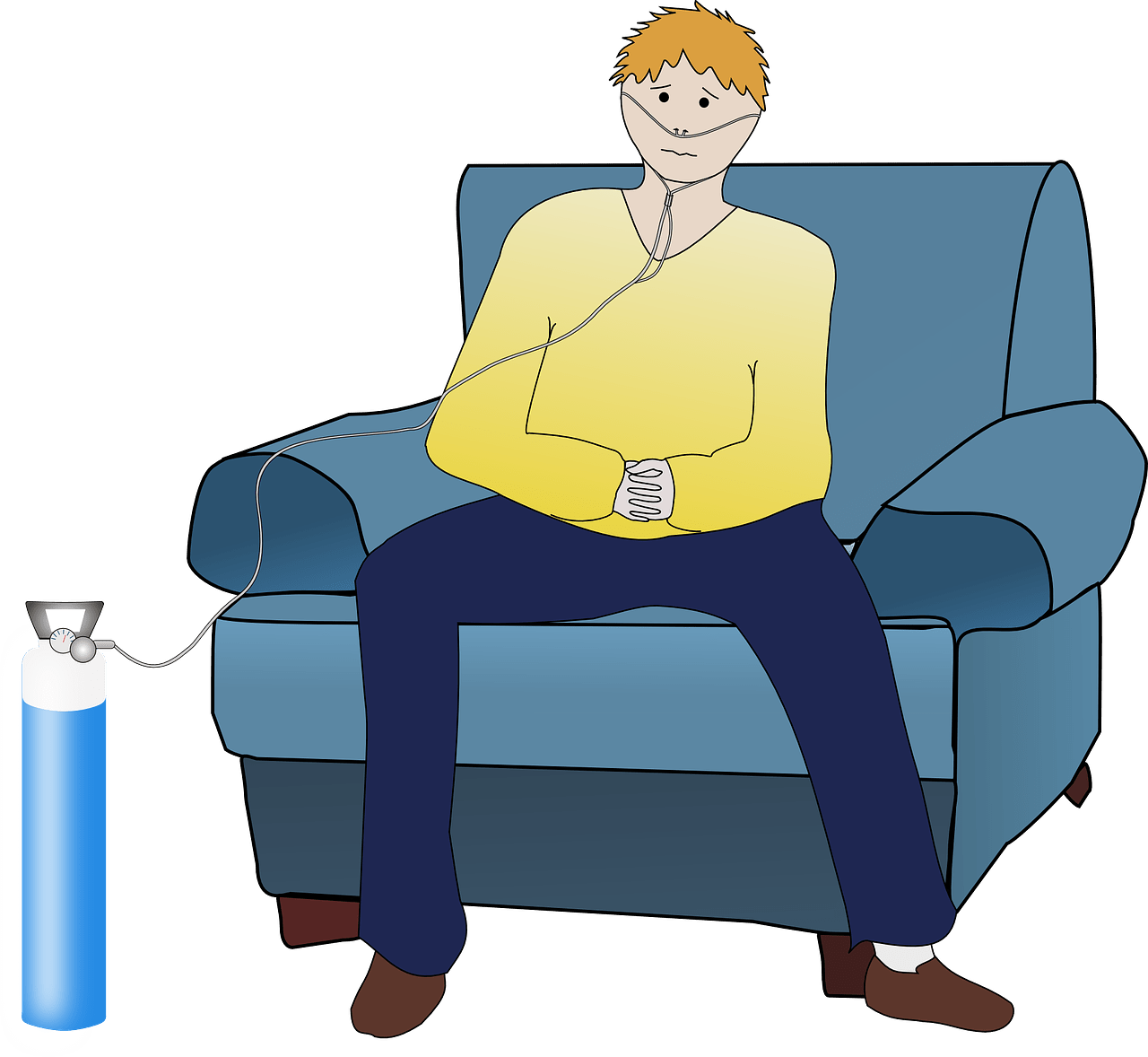 Living With Rare And Undiagnosed Chronic Conditions: Coping Strategies And Advocacy