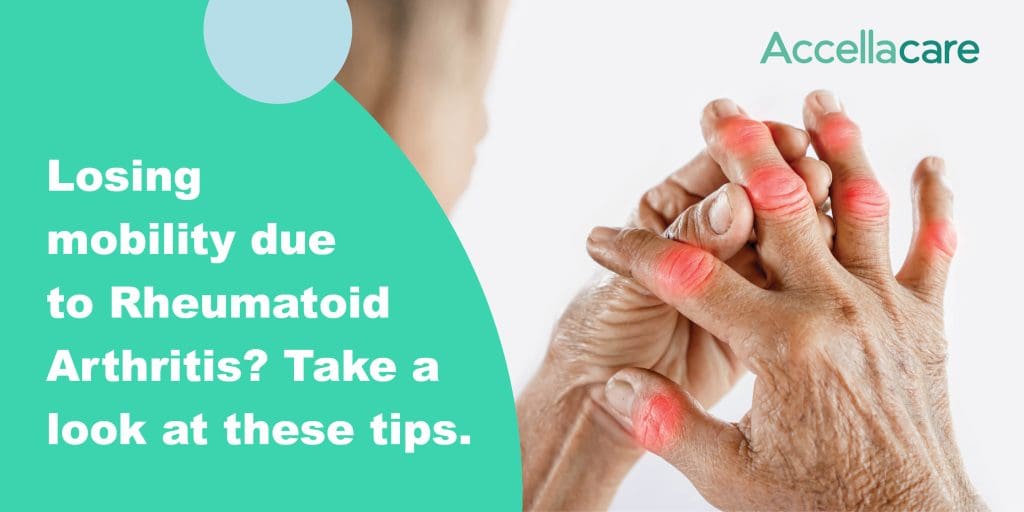 Living With Rheumatoid Arthritis: Coping Mechanisms And Treatment Options