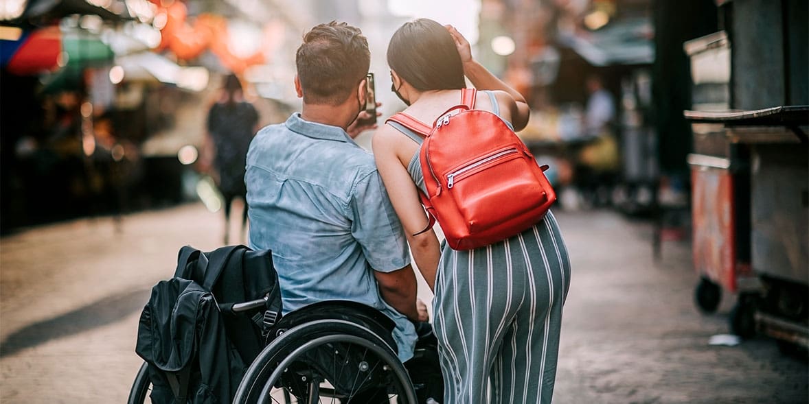 Living With Travel Restrictions Due To Chronic Conditions: Planning And Accommodations