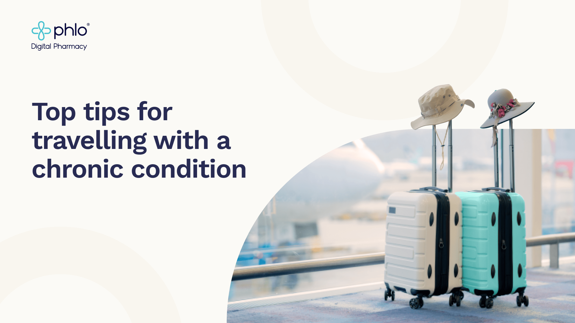 Living With Travel Restrictions Due To Chronic Conditions: Planning And Accommodations