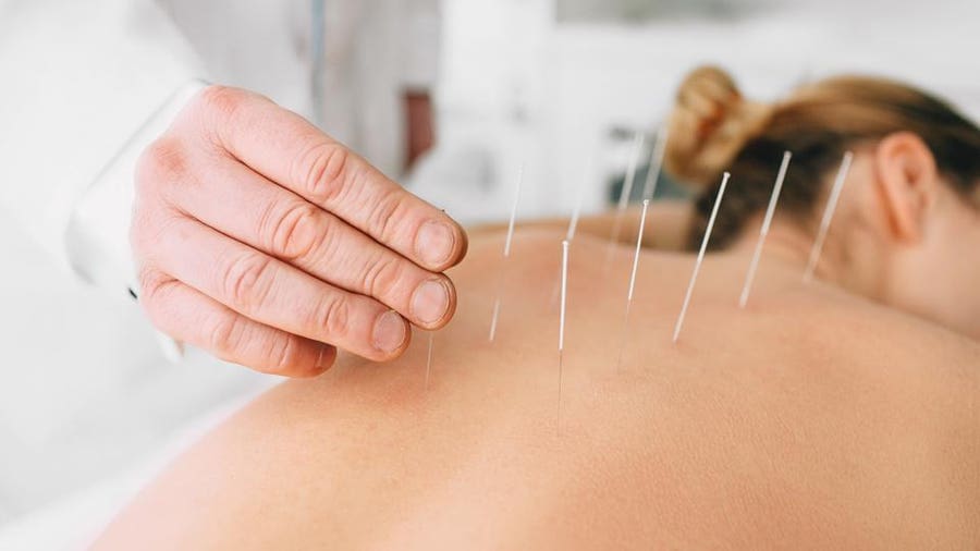 Longevity And The Benefits Of Acupuncture