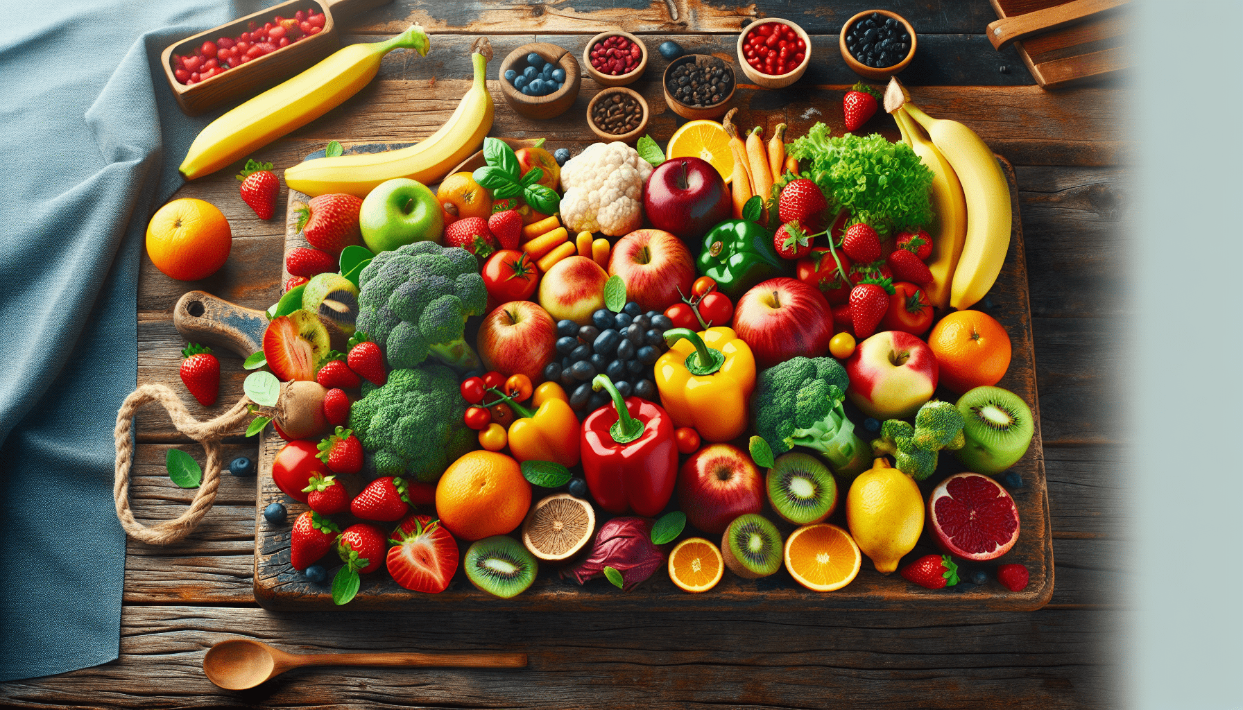 Maintaining Healthy Habits While Traveling