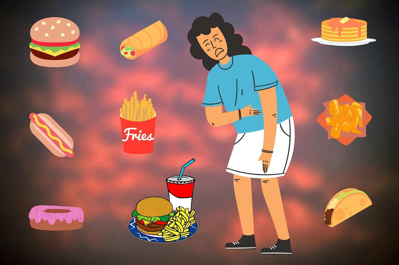 Managing Chronic Gastrointestinal Disorders: Diet And Lifestyle Recommendations