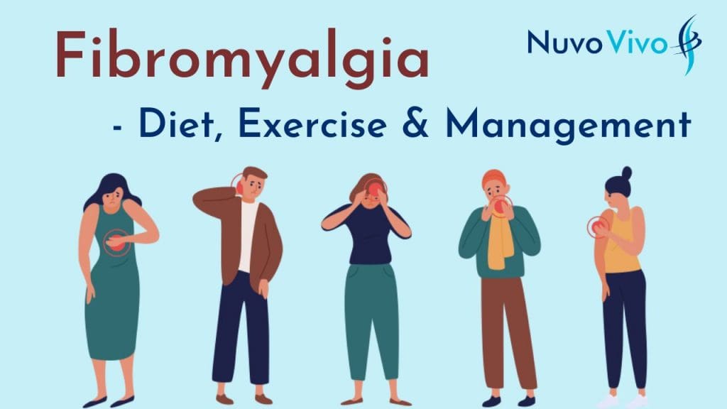 Managing Fibromyalgia: Exercise And Relaxation Techniques For Pain Relief