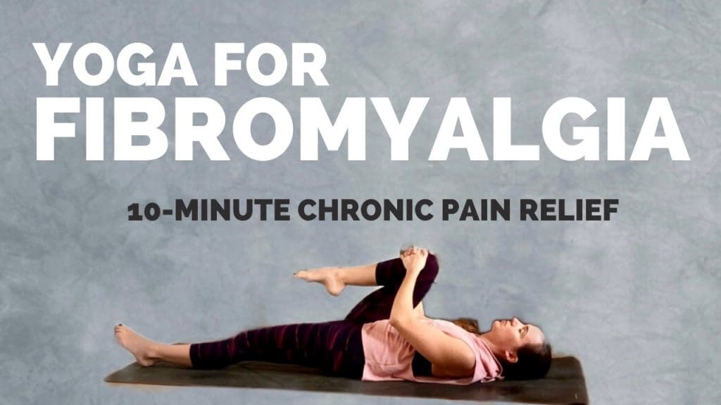 Managing Fibromyalgia: Exercise And Relaxation Techniques For Pain Relief