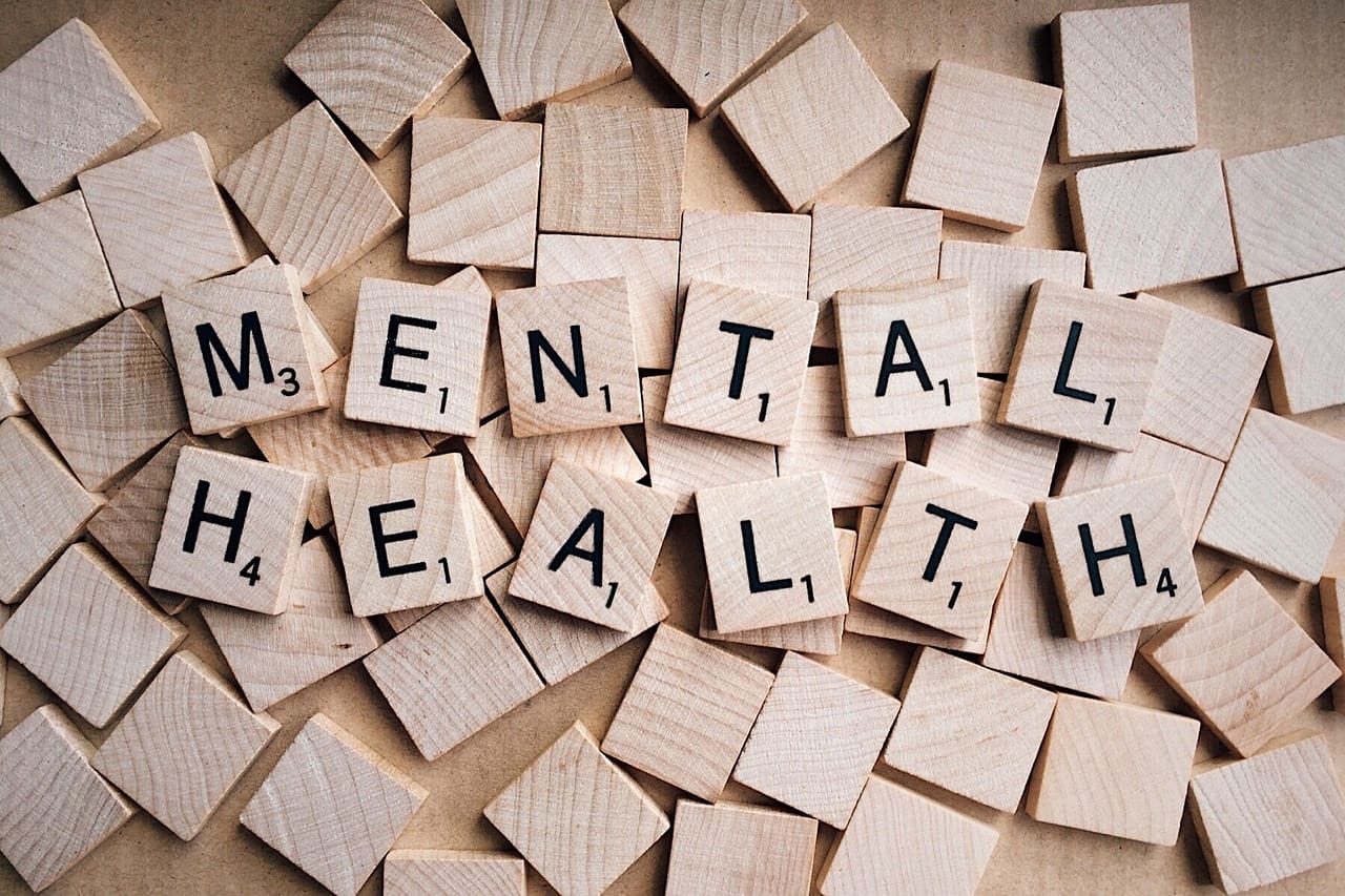 Mental Health First Aid: A Guide For Women