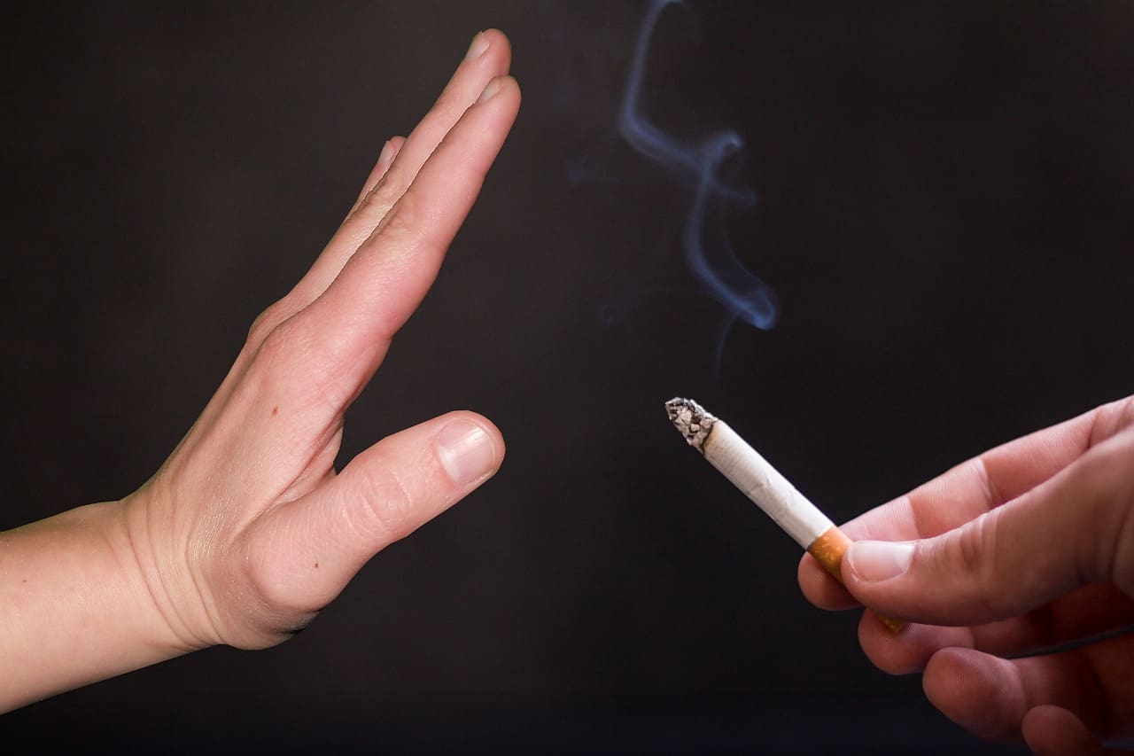 Most Effective Ways To Quit Smoking For Men