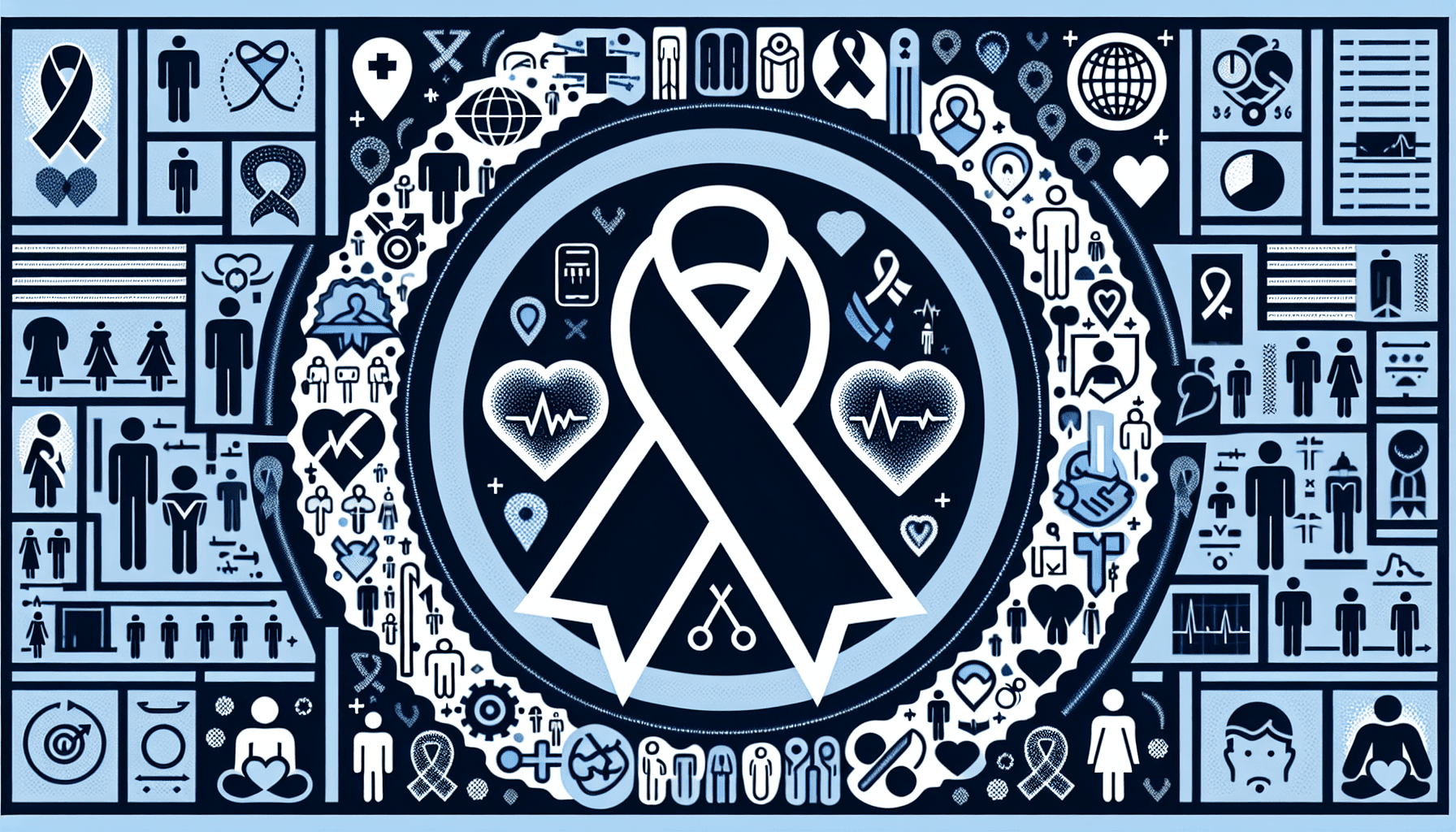 Most Popular Men’s Health Organizations And Charities