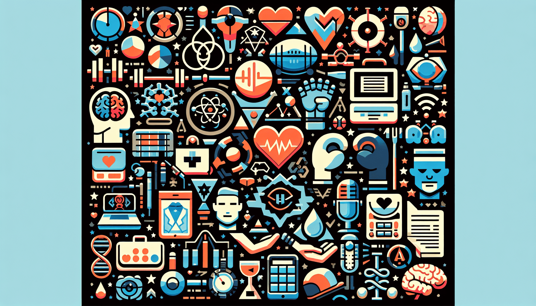 Most Popular Men’s Health Podcasts