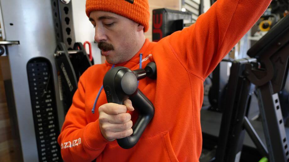 Most Popular Mobility And Recovery Tools For Men