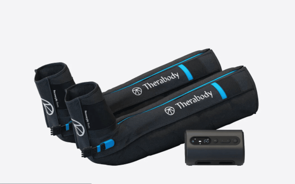 Most Popular Mobility And Recovery Tools For Men