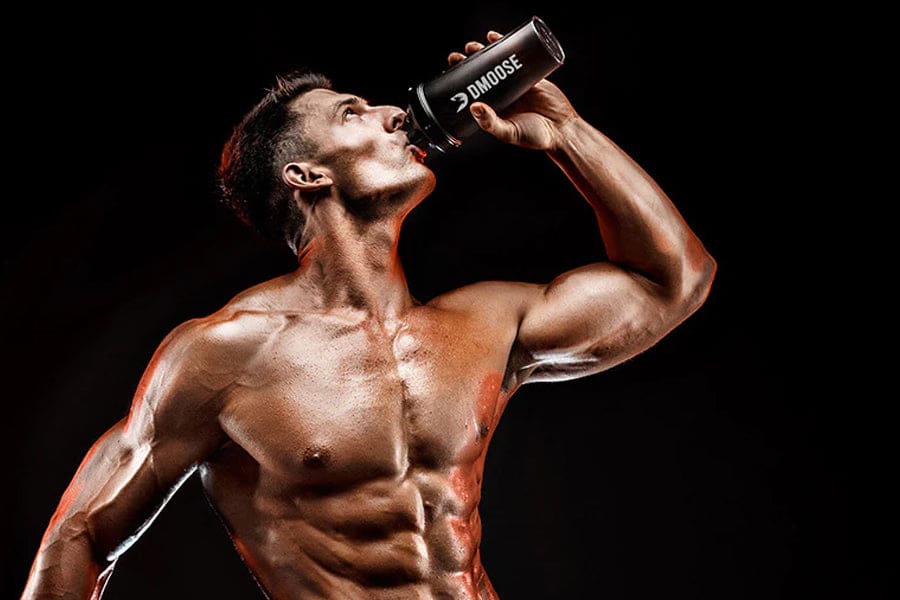 Most Popular Supplements For Mens Fitness